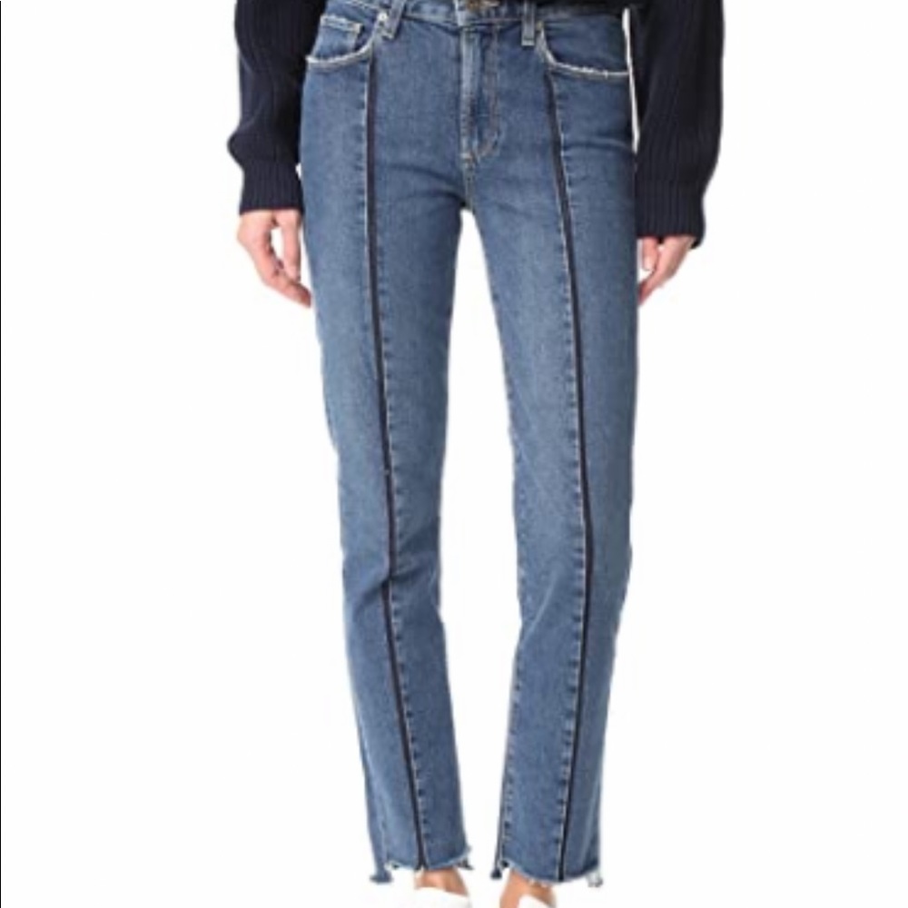 Paige Denim Jeans